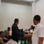 Polres Asahan Lanjutkan Penyidikan Kasus Dugaan Pemalsuan Tanda Tangan Jolly Wilthon Panjaitan