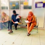 PKN Tanah Datar Tinjau Permohonan Informasi Publik Terkait Penggunaan Anggaran Pemda dan DPRD