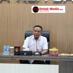 Polda Babel Gelar Rakor Pengendalian Harga Beras Bersama BPN RI, Pastikan Harga Beras Sesuai HET