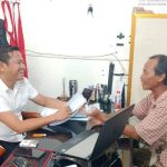 Polres Asahan Tangani Kasus Kekerasan Bersama di Lahan Perkebunan Desa Mekar Tanjung