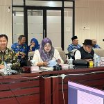 Wujudkan Kota Bebas Narkoba, DPRD Kota Bogor Siap Sahkan Raperda P3Napza