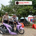 12 Sasaran Prioritas OZM 2025, Dirlantas Polda Babel : Gencarkan Edukasi Hingga Penindakan Balapan Liar