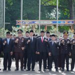 Peringatan Hari Pahlawan Nasional, Adityawarman Adil: Ajak Pemuda Kota Bogor Ikuti Jejak Pahlawan