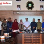 Badan Bank Tanah Percepat Reforma Agraria di Kecamatan Gantung