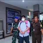 Pejabat Bank Sumut KCP Krakatau Ditahan Jaksa Akibat Rugikan Negara Mencapai 2,29 M, Apakah Pejabat Lain Bakal Menyusul