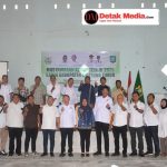 Musyawarah Belitung Timur 2025