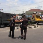 Kegiatan Satuan Tugas Pemberantasan Premanisme Provinsi Jawa Barat Tingkat Kabupaten Purwakarta Tahun 2025