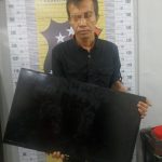 Polsek Kota Kisaran Ungkap Kasus Pencurian dengan Pemberatan, Satu Pelaku Berhasil Ditangkap