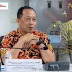 Nazliansyah, Akademisi Belitung: Penugasan POLRI di Jabatan Sipil Harus Berbasis Kebutuhan, Bukan Ekspansi Institusi