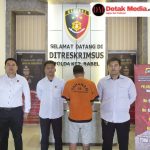 Polda Babel Ungkap Motif Tersangka PAT Sebar Konten Asusila di Medsos, dipicu Sakit Hati