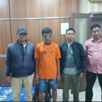 Pria Diduga Pengedar Sabu di Jalan Durian Kisaran, Ditangkap Timsus Anti Narkotik