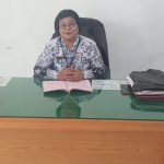 Hari Guru Diperingati Disekolah SD Tanah Rakyat Kabupaten Asahan Dengan Acara Sederhana