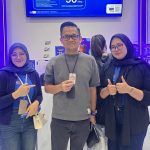 BRI Jakarta Pondok Indah Sukseskan USS 2025