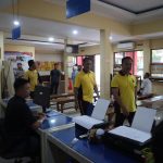 Kapolres Purwakarta Lakukan Pengecekan Ruang Pelayanan Masyarakat Guna Tingkatkan Kualitas Layanan Publik