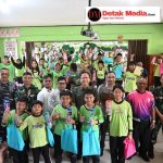 DPN Apresiasi Pelaksanaan MBG di Belitung, Tegaskan Penguatan Program Nasional dan Ketahanan Wilayah