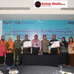 Kabupaten Beltim Kerjasama Daerah Lain Tekan Inflasi