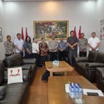 Panitia Perayaan Natal Oikumene Kabupaten Asahan 2025 Telah Mempersiapkan Agar Acara Sakral Itu Berjalan Dengan Baik dan Sukses