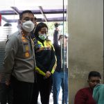 Pastikan Ditangani Dengan Baik, Kapolres Purwakarta Tinjau Kondisi Korban Kecelakaan KM 72 di RS Abdul Radjak