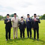 Peringatan Hari Pahlawan Nasional, Adityawarman Adil: Ajak Pemuda Kota Bogor Ikuti Jejak Pahlawan