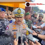 Polda Babel Catat 479 Pelanggar Terjaring OZM 2025, Dir Lantas : Fokus Kita Edukasi