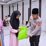 Polres Asahan Gelar Safari Kebangsaan “Polri untuk Masyarakat dan Doa Polri untuk Negeri”