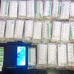 Satres Narkoba Polres Purwakarta Sita 13.764 Butir Obat Keras Terbatas