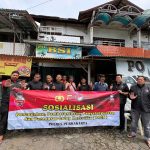 Cegah Peredaran Narkoba, Polres Purwakarta Gencar Lakukan Ini