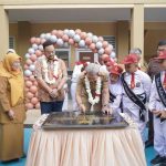 Hadiri Peresmian SDN Cimanggu dan Kencana 1, Komisi IV DPRD Kota Bogor Minta Pemkot Komitmen Tingkatkan Mutu Pendidikan