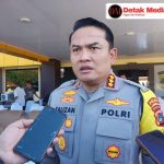 Mutasi Polri Kembali Bergulir, Wakapolda Hingga Kabid Humas Polda Babel Berganti