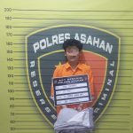Viral Perampasan Sepeda Motor di Jl.Cokroaminoto Kisaran, Polres Asahan Berhasil Mengungkap Kasusnya