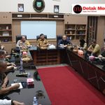 Gabungan Asosiasi Penambang Rakyat Apresiasi Polres Beltim dalam Pelaksanaan Ops PETI Menumbing 2025