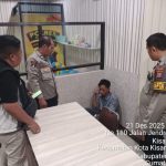 Polres Asahan Tindaklanjuti Laporan Dugaan Penculikan Anak di Kisaran