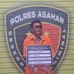 Polres Asahan Ungkap Kasus Perjudian Togel di Kabupaten Asahan
