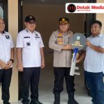 Polres Beltim Resmi Terima Gedung Baru Satresnarkoba Guna Perkuat Pemberantasan Narkotika