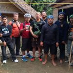 Media Portal Group Gelar Refleksi akhir Tahun 2025 ke Suku Baduy 