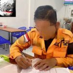 Istri Jadi Tersangka Kasus Penganiayaan, Suami Malah Menipu Masyarakat Jadi Pegawai Dengan Meminta Uang Pelicin Puluhan Juta