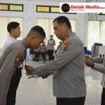 Kapolda Babel Buka Latpra Operasi Tambang Menumbing 2025, Tekankan Pentingnya Kehadiran Polri Dalam Pelestarian Alam