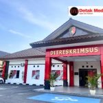 Kasus Pencemaran Nama Baik, Mantan Gubernur Babel Laporkan Akun Medsos Tiktok ke Polda Babel