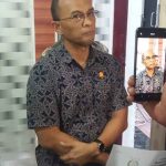 Kejaksaan Negeri Asahan Melakukan Realease Penetapan dan Penahanan Tersangka Perkara Dugaan Tindak Pidana Korupsi Pemberian Fasilitas KUR Bank Plat Merah Imanbonjol