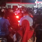 Kelangkaan BBM di Kisaran, Aktivitas Warga Lumpuh: Warga Minta Bupati Asahan dan Gubernur Sumut Turun Tangan