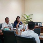 Komisi IV Pastikan Penyaluran Bansos Tepat Sasaran Dengan DTSEN