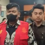 Majelis Hakim Pengadilan Negeri Kisaran, Menjatuhkan Vonis 9 Tahun Penjara dan Denda 500 Juta Bagi Aipda Alfi Siregar Dalam Kasus Sisik Tranggiling, Binatang Dilindungi