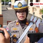 Operasi Zebra Menumbing 2025 Berakhir: Pelanggaran Turun, Penindakan Lebih Humanis