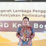 Pastikan Kesejahteraan Guru Terpenuhi Melalui Perda DPRD Kota Bogor Terima Penghargaan