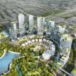 Perusahaan Properti Semesta Cipta Sewa Lahan Milik Agrawisesa 178.810 Meter Persegi