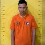 Polres Asahan Ungkap Kasus Narkotika Jenis Sabu di Kisaran Timur