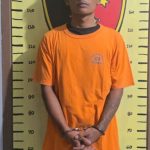 Polsek Pulau Raja Berhasil Amankan Pelaku Begal yang Viral di Medsos Jalinsum Aek Kuasan
