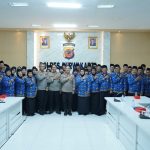 Syukuran HUT KORPRI ke-54, ASN Polres Purwakarta Mantapkan Semangat Pengabdian
