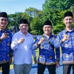 Targetkan Pelayanan Pemerintah Yang Optimal Adityawarman Adil Taruh Harapan Kepada 3.868 PPPK Paruh Waktu Kota Bogor