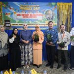 Yantie Rachim Dukung Kreativitas ABK Lewat Market Day SLB Negeri Sejahtera Kota Bogor